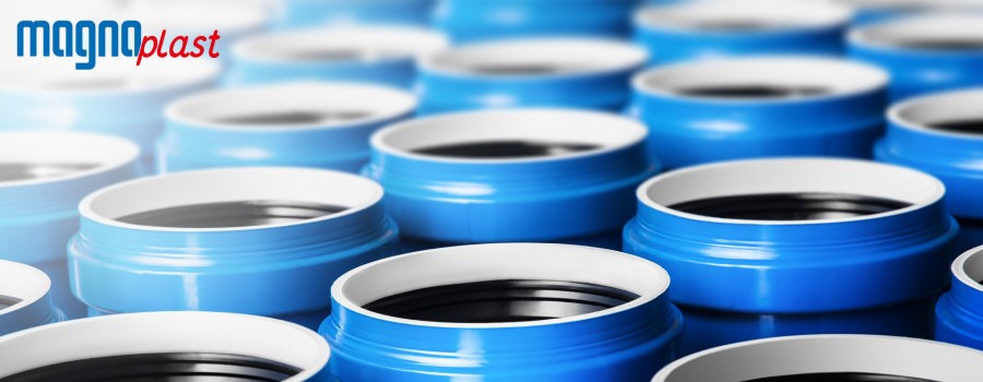 MAGNAPLAST إنتاج أنظمة الصرف الصحي الداخلية والخارجية منخفضة الضوضاء في بولندا 01